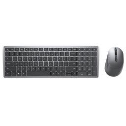 Dell KM 7120W grey
