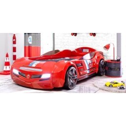 Cilek Biturbo auto krevet crveni 90x195 cm ( 20.02.1334.00 )
