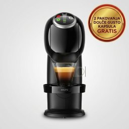 Krups aparat za kafu KP340810 ( 3016661158667 )