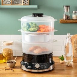 Tefal aparat za kuvanje na pari VC204810 ( 3045380019379 )