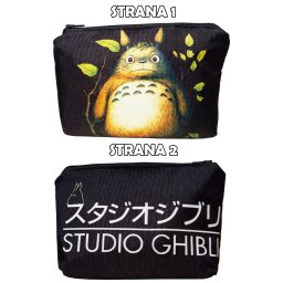 Pernica / neseser torbica My Neighbor Totoro