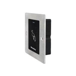 Secukey E3 Vodootporna, ugradna samostalna kontrola pristupa