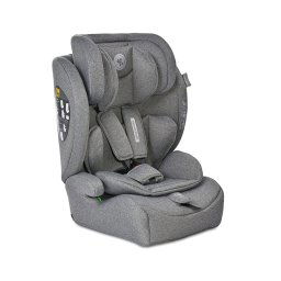 Autosediste ADVENTURE ISIZE (76-150cm) GREY