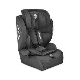 Autosediste ADVENTURE I-SIZE (76-150cm) BLACK JASPER