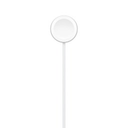 Apple Watch Magnetic fast charger USB A Kabl