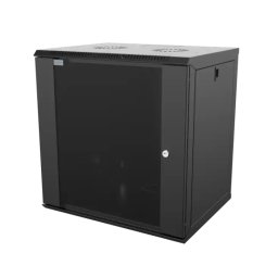 12U/19 rek orman nazidni Mirsan WTC12U45MN 565mmx450mmx580mm crni