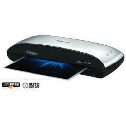 Plastifikator FELLOWES Spectra A4 5737801
