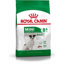 Royal Canin hrana za pse Mini Adult +8 800g