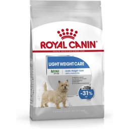 Royal Canin hrana za pse Mini Light Weight Care 3kg
