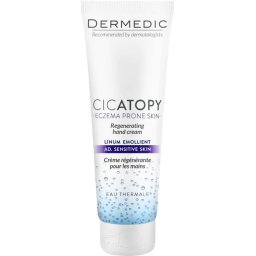 DERMEDIC CICATOPY REGENERATIVNA KREMA ZA RUKE 75ML