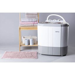 Mini ves masina sa centrifugom CR8052