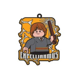 Lego Hari Poter magnet: Expelliarmus ( 53242 )
