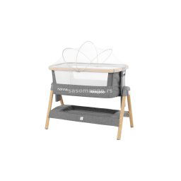 Kikka Boo kolevka Nanna Dark Grey (KKB70031)