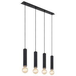 VISILICA 4XE27 MARION 4H 15499 GLOBO
