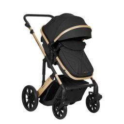 KikkaBoo Kolica Darling premium Black ( KKB11247 )