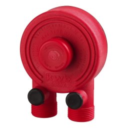 Einhell Combi Pumpa za pretakanje P 60 SB, za bušilice sa vratom 43mm, 3/4" ( 49506000 )