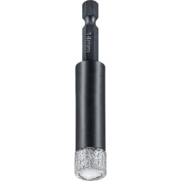 Einhell Dijamantska krunasta burgija za suvo bušenje 1/4 - E6.3, 14mm ( 49500314 )