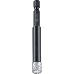 Einhell Dijamantska krunasta burgija za suvo bušenje 1/4 - E6.3, 10mm ( 49500310 )