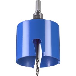 Einhell SDS+ Krunasta testera 80MM CD , Karbidna za beton, ciglu i blok ( 49175380 )
