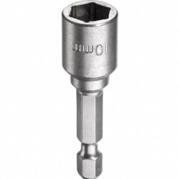 Einhell Nasadni ključ 10mm, magnet, E 6.3 ( 49102710 )