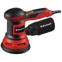 Einhell TC-RS 425 E, Rotating Sander ( 4462005 )