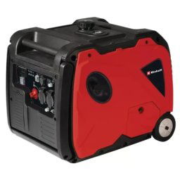 Einhell TE-IG 3500 Benzinski indukcioni generator ( 4152620 )