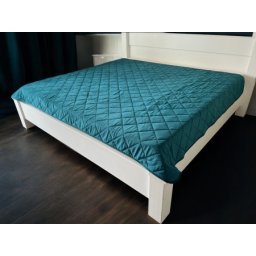 Plišani prekrivač Green 200x230cm ( VLK4010206-green )