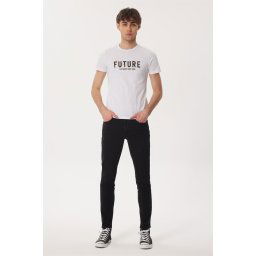 Lee Cooper David Men's O-Neck T-Shirt