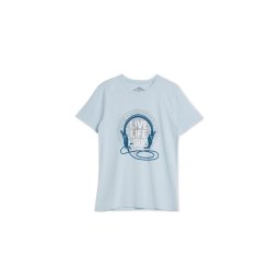 Lee Cooper Paul Men's O-Neck T-Shirt