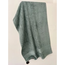 Peškir Stock Light green 75x140cm ( VLK000929-lightgreen )