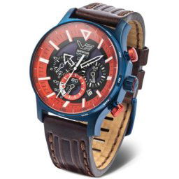 Vostok europe vr42/595d734 ručni sat expedition north pole