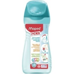 MAPED flasa za vodu ORIGIN 430ml Tirkiz