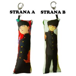 Privezak dakimakura anime Mob Psycho (1 kom)