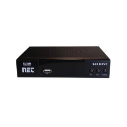Net 265 HEVC