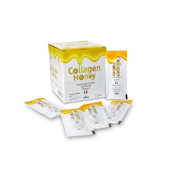Collagen Honey 30 kesica