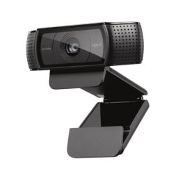 Logitech C920e full hd pro web kamera