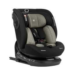 Kikka Boo I-Hike I-Size autosedište 40-150cm