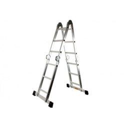 Womax merdevine aluminijumske 3x4 ( 76402234 )