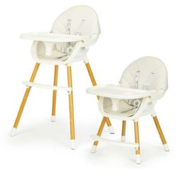 Eco toys hranilica za bebe 2u1 eco biege ( HA-004 BEIGE )