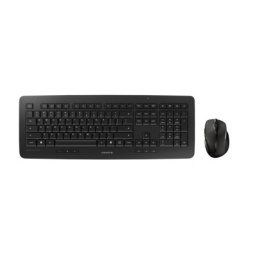 Cherry DW-5100 bežična tastatura + miš, crna ( 4286 )