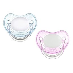 Canpol babies varalica latex 6-18m 22/426 - basic ( 22/426 )