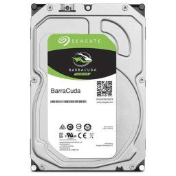 Seagate st1000dm014 barracuda 64mb Hard disk 1TB SATA6