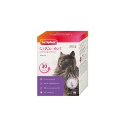 Beaphar Cat Comfort Starter Kit