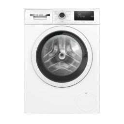 Bosch WAN 24066BY