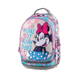Anatomski ranac BEST BUY - Minnie Mouse - Make it rainbows