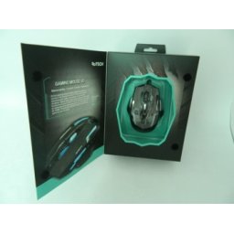 Mouse Rotech 50037 6D Gaming