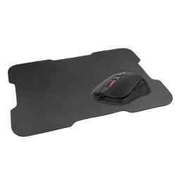 Mouse Omega VSETMPX6 Gaming+podloga