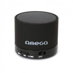 Zvucnik Omega OG47B bluetooth crni