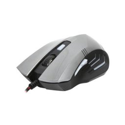 Mouse Omega OM0267 varr gaming 1200-3200dpi