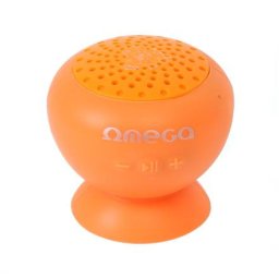 Zvucnik Omega OG46O bluetooth oranz